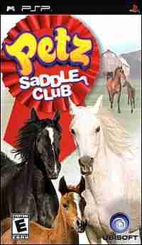 Descargar Petz Saddle Club [English] por Torrent